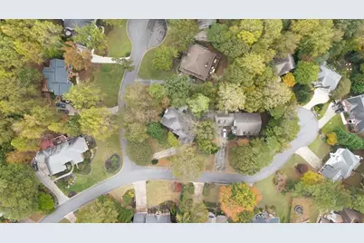 3043 Sawyer Trace NW, Marietta, GA 30066 - Photo 48