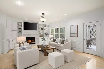 3043 Sawyer Trace NW, Marietta, GA 30066 - Photo 10