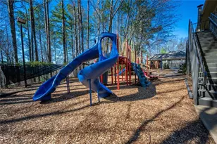 3043 Sawyer Trace NW, Marietta, GA 30066 - Photo 52