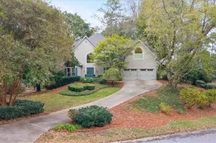 3043 Sawyer Trace NW, Marietta, GA 30066 - Photo 2