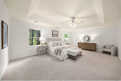 3043 Sawyer Trace NW, Marietta, GA 30066 - Photo 24