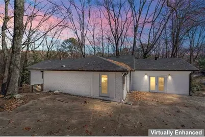 85 Bonnie Lane, Sandy Springs, GA 30328 - Photo 4