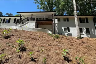 85 Bonnie Ln, Sandy Springs, GA 30328 - Photo 2
