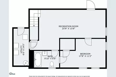 85 Bonnie Lane, Sandy Springs, GA 30328 - Photo 20