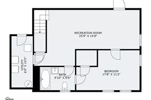 85 Bonnie Ln, Sandy Springs, GA 30328 - Photo 20