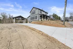 31 Pinson St, Newnan, GA 30263 - Photo 50