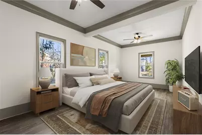 31 Pinson Street, Newnan, GA 30263 - Photo 32