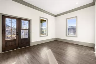 31 Pinson St, Newnan, GA 30263 - Photo 20