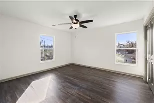 31 Pinson St, Newnan, GA 30263 - Photo 34