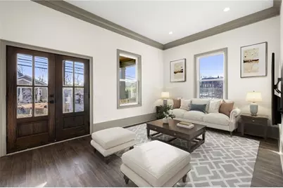 31 Pinson Street, Newnan, GA 30263 - Photo 18