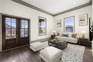 31 Pinson St, Newnan, GA 30263 - Photo 18