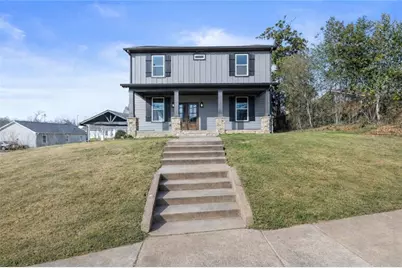 31 Pinson Street, Newnan, GA 30263 - Photo 1