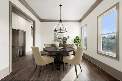 31 Pinson Street, Newnan, GA 30263 - Photo 4