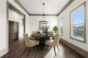 31 Pinson St, Newnan, GA 30263 - Photo 4