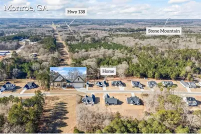 152 White Oak Way, Monroe, GA 30655 - Photo 4