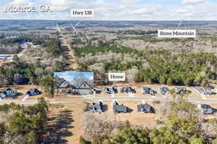 152 White Oak Wy, Monroe, GA 30655 - Photo 4