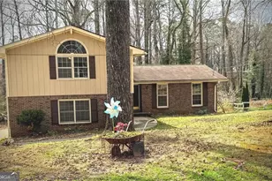 4093 Hideaway Dr, Tucker, GA 30084 - Photo 1