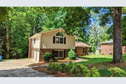 4093 Hideaway Drive, Tucker, GA 30084 - Photo 12