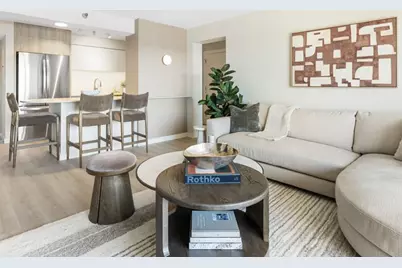 2460 Peachtree Road NE #1105, Atlanta, GA 30305 - Photo 18