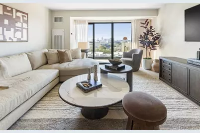 2460 Peachtree Road NE #1105, Atlanta, GA 30305 - Photo 10