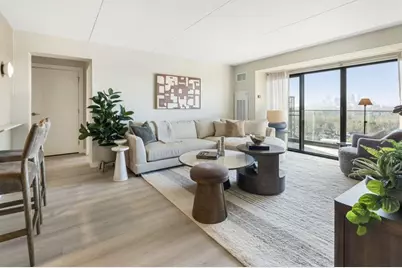 2460 Peachtree Road NE #1105, Atlanta, GA 30305 - Photo 12