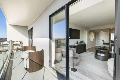 2460 Peachtree Road NE #1105, Atlanta, GA 30305 - Photo 16