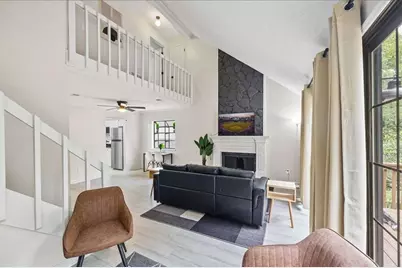 1058 Falling Water Drive, Smyrna, GA 30080 - Photo 8