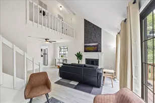 1058 Falling Water Dr, Smyrna, GA 30080 - Photo 8