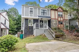 1058 Falling Water Dr, Smyrna, GA 30080 - Photo 2