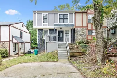 1058 Falling Water Drive, Smyrna, GA 30080 - Photo 1