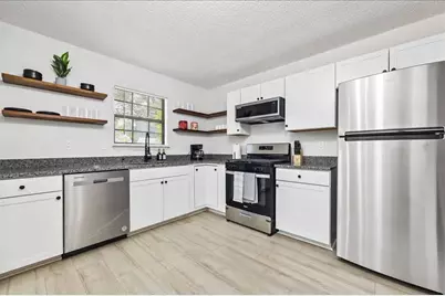 1058 Falling Water Drive, Smyrna, GA 30080 - Photo 4