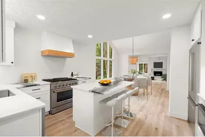 750 Bayliss Drive N, Marietta, GA 30068 - Photo 4