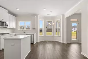 13611 Whitman Ln SE, Covington, GA 30014 - Photo 24