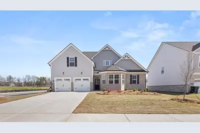 13611 Whitman Lane SE, Covington, GA 30014 - Photo 1