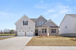 13611 Whitman Ln SE, Covington, GA 30014 - Photo 1