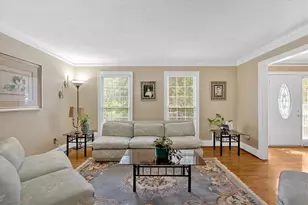 5891 Ranger Ct, Peachtree Corners, GA 30092 - Photo 2