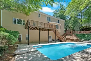 5891 Ranger Ct, Peachtree Corners, GA 30092 - Photo 30
