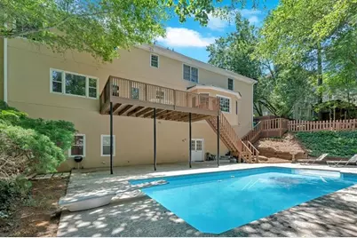 5891 Ranger Court, Peachtree Corners, GA 30092 - Photo 32