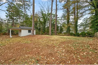 2907 Cloverhurst Drive, Atlanta, GA 30344 - Photo 28