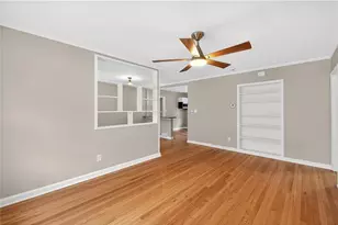 2907 Cloverhurst Dr, Atlanta, GA 30344 - Photo 4