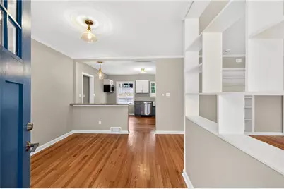 2907 Cloverhurst Drive, Atlanta, GA 30344 - Photo 2