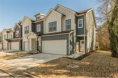 4011 Redan Road #10, Stone Mountain, GA 30083 - Photo 4