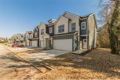 4011 Redan Road #10, Stone Mountain, GA 30083 - Photo 2