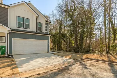 4011 Redan Road #10, Stone Mountain, GA 30083 - Photo 8