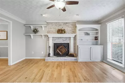948 Ballew Drive, Marietta, GA 30066 - Photo 6