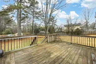 948 Ballew Dr, Marietta, GA 30066 - Photo 26
