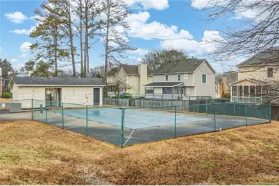 948 Ballew Drive, Marietta, GA 30066 - Photo 32