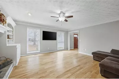 948 Ballew Drive, Marietta, GA 30066 - Photo 8