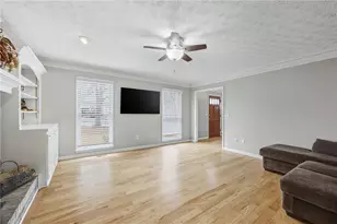 948 Ballew Dr, Marietta, GA 30066 - Photo 8