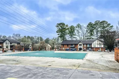 6851 Roswell Road #A5, Atlanta, GA 30328 - Photo 26